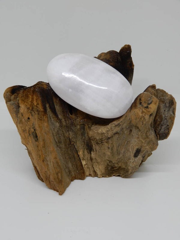 Mangano Calciet hand/zaksteen