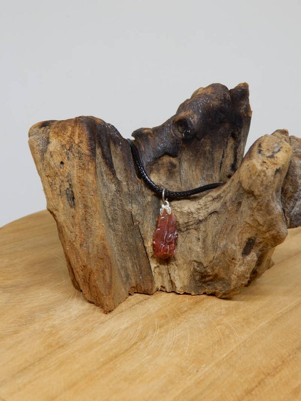 Rode Calciet ruw nr 3