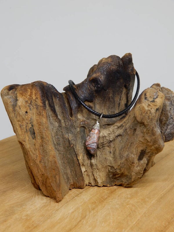 Luipaard Jaspis nr 4