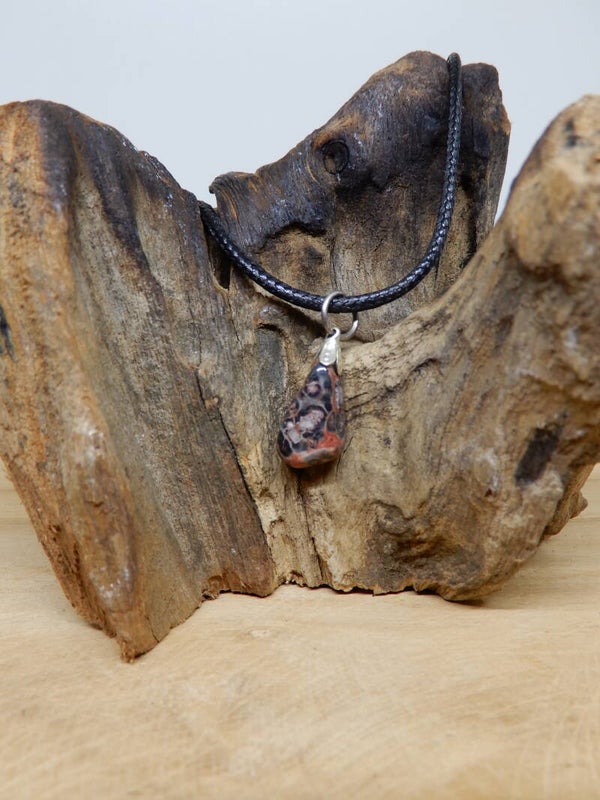 Luipaard Jaspis nr 3