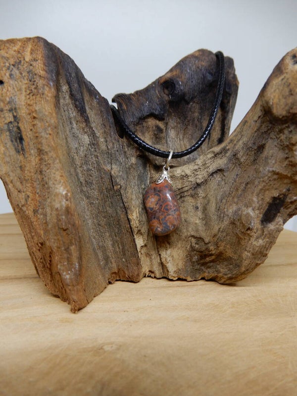 Luipaard Jaspis Nr 1