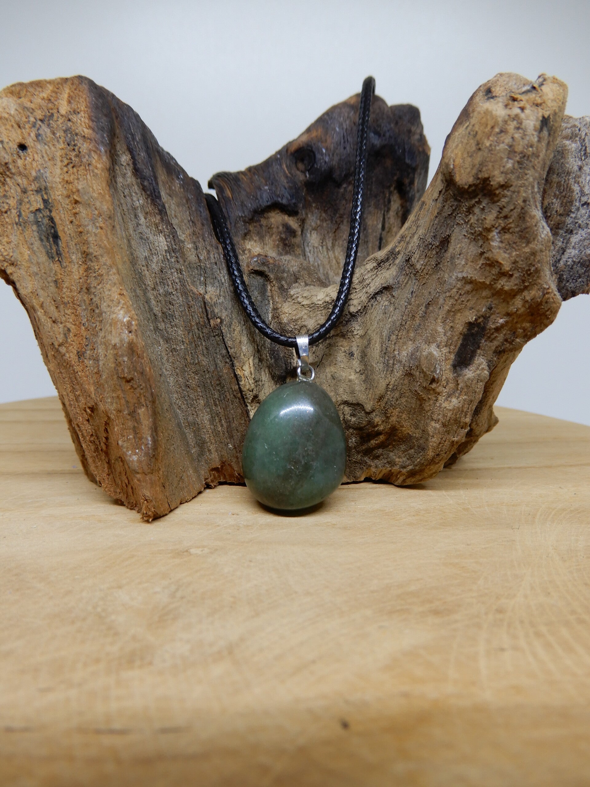 Aventurijn Groen nr 1