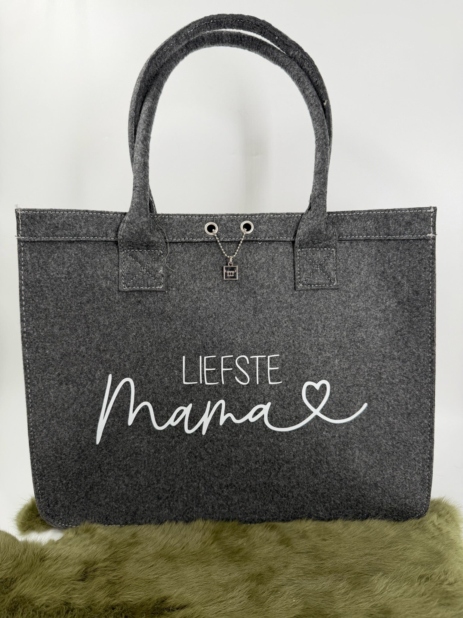 Vilten shopper liefste mama