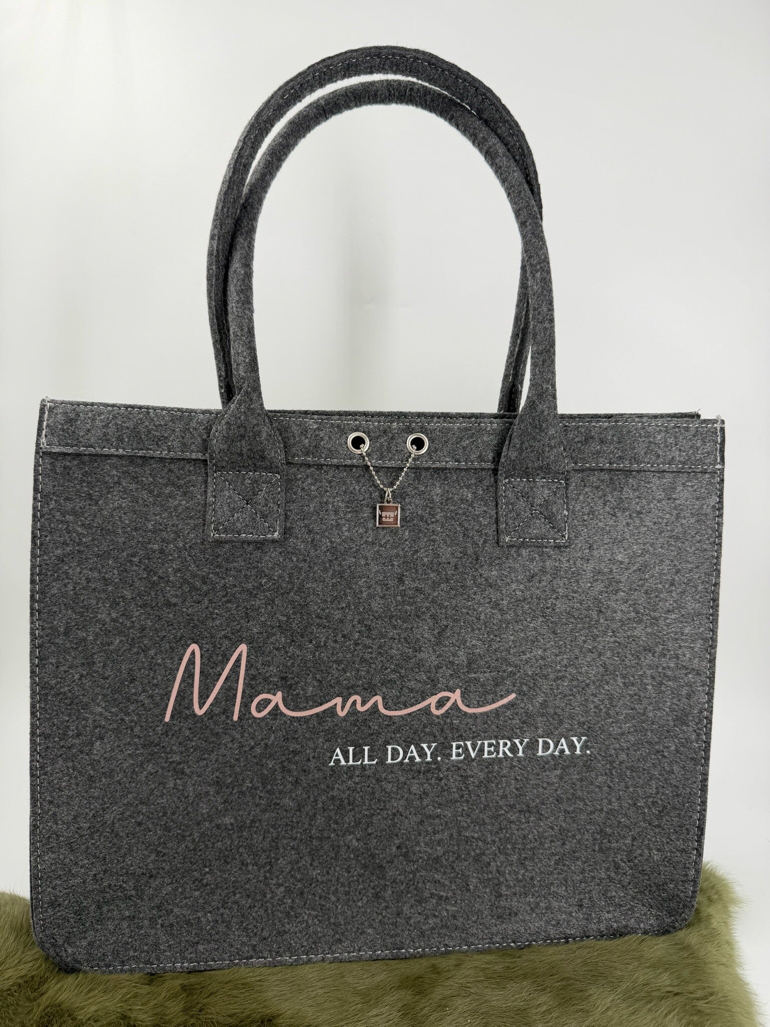 Vilten shopper mama all day every day