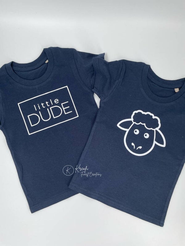T-shirt kind