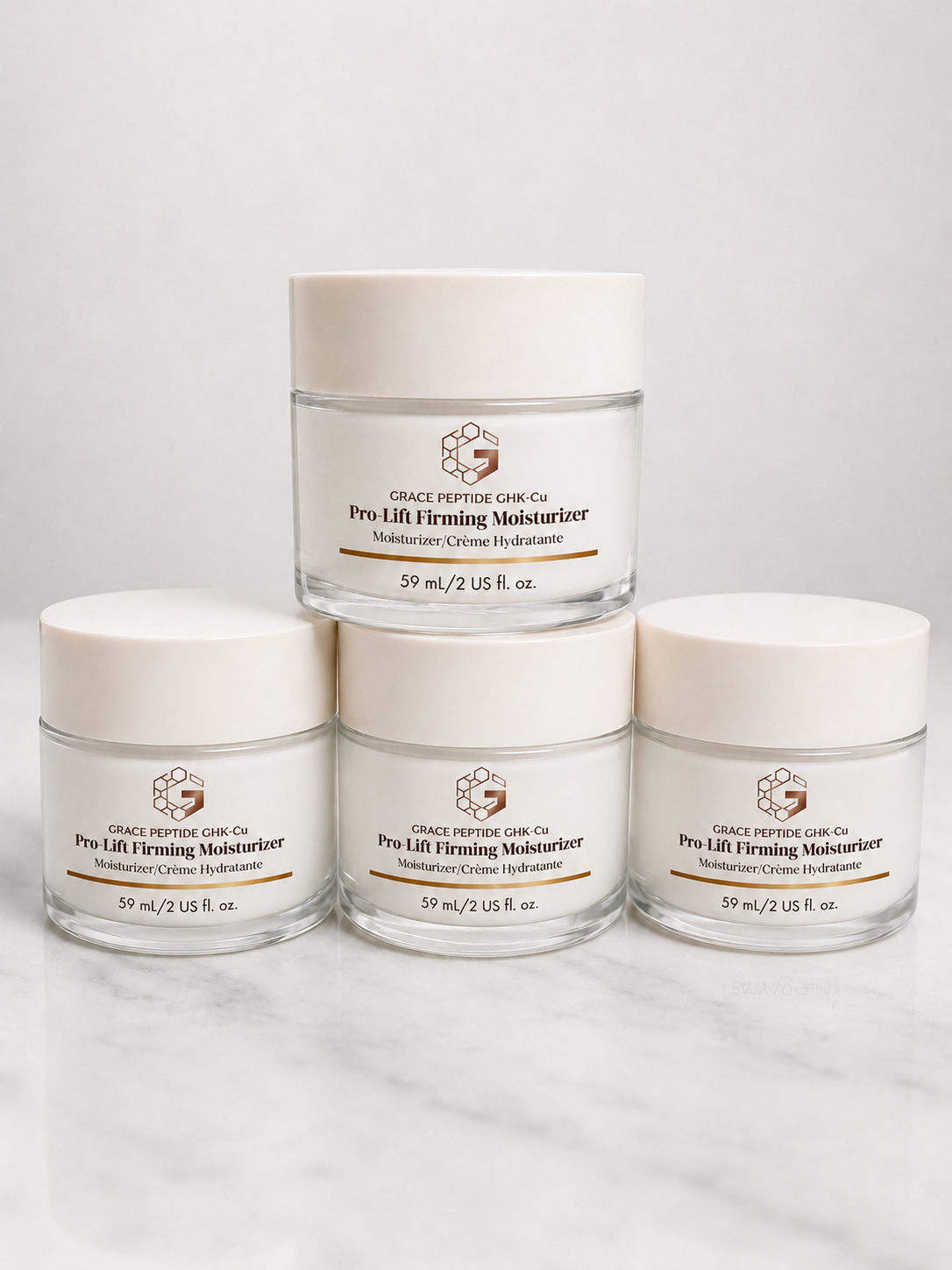 Surplus - Pro-Lift Firming Creme (Thick Glass Jar)