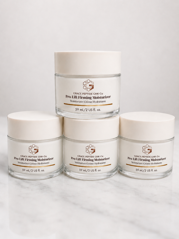 Surplus - Pro-Lift Firming Creme (Thick Glass Jar)