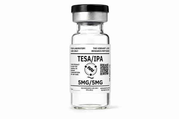 Tesa/Ipa 10mg Lyophylized Powder