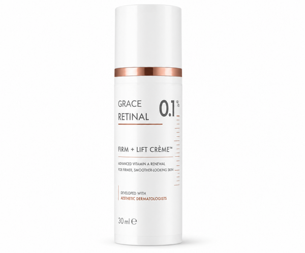 Grace RetinAl 0.1% Firming & Lifting Creme