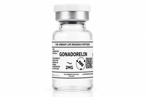 Gonadorelin 2mg Lyophylized powder