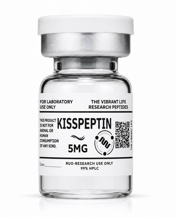 Kisspeptin 5mg Lyophylized Powder