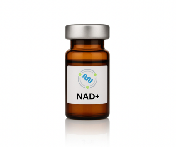 NAD+ 500mg RTU
