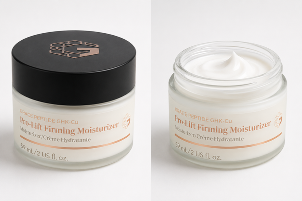 ProLift Peptide Firming Cream