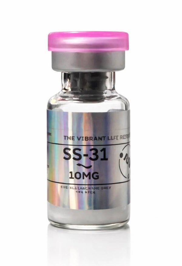 2S-31 10mg Lyophylized Powder