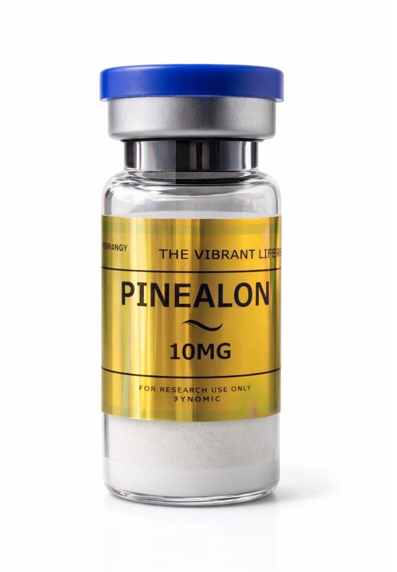 Pinealon 10mg Lyophilized Powder