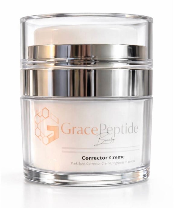 Dark Spot Corrector Creme
