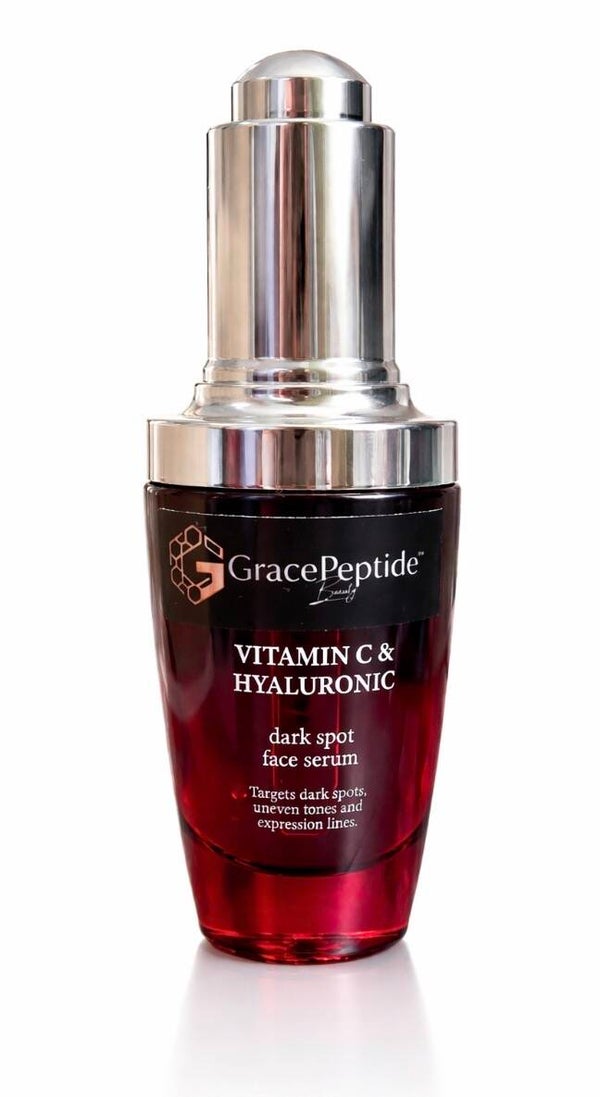 Surplus-Dark Spot Corrector Serum