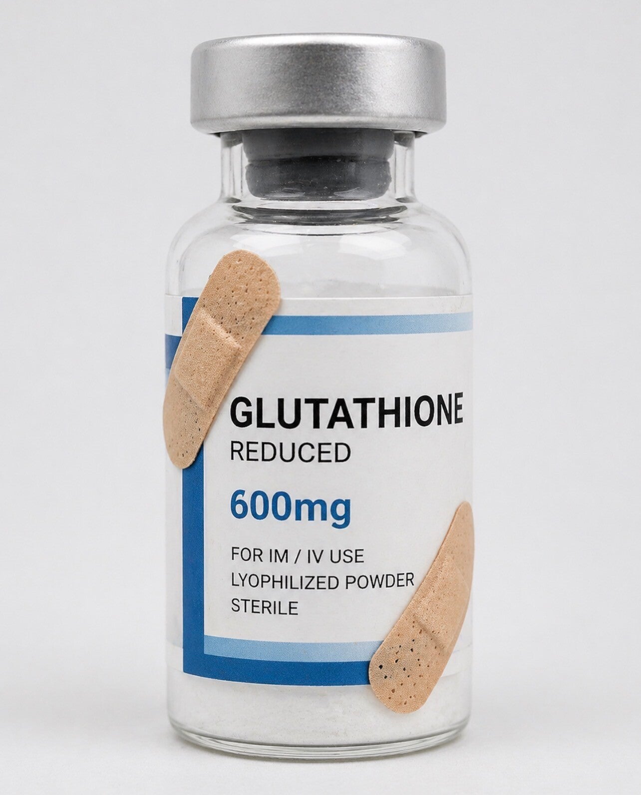 Surplus Gluta 600mg
