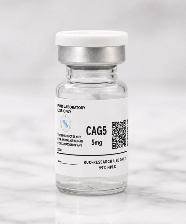 CAGRI5 Lyophylized Powder