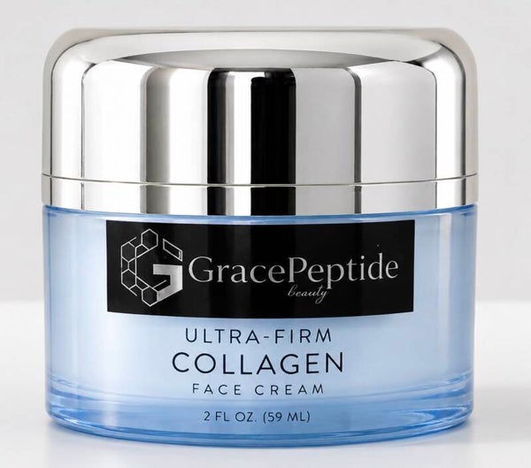 Surplus - Luxe Collagen Firming Creme 2 ounces