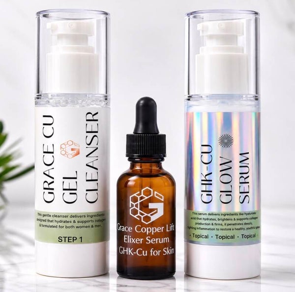 Grace Anti-Aging Trio Set