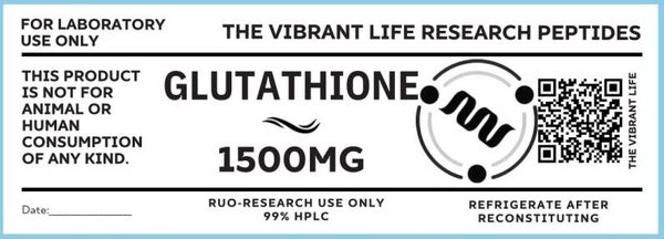 Surplus Gluta 1500mg
