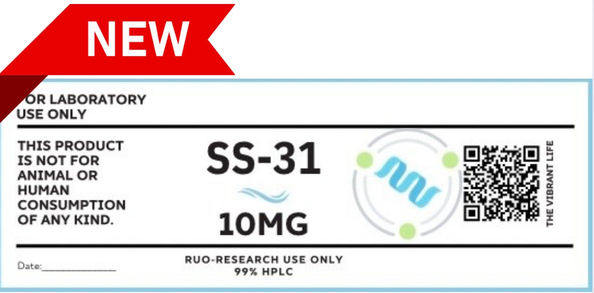 SS-31 10mg