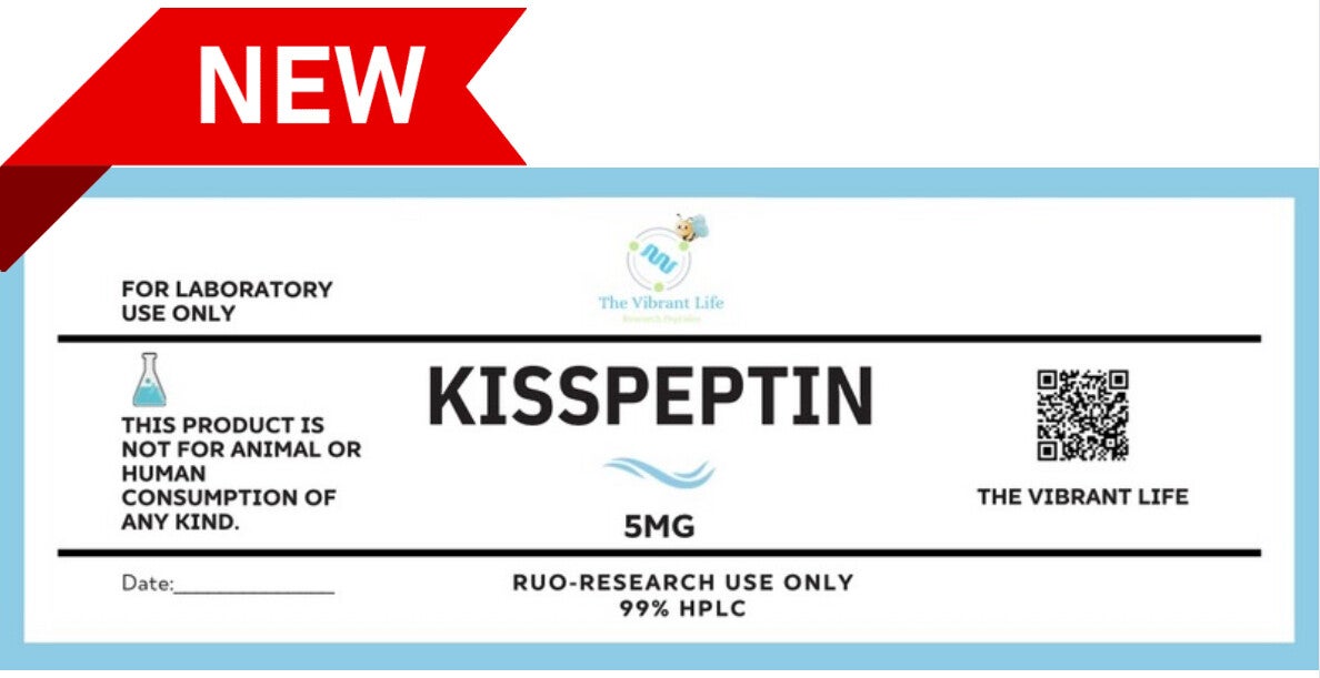 Kisspeptin 5mg