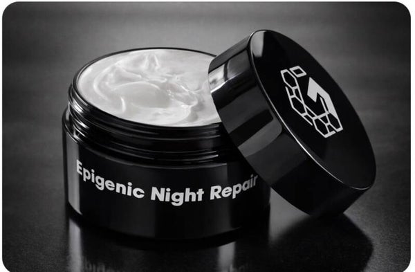 Epigenic Night Repair Cream
