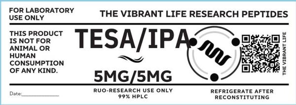 Tesa/Ipa 10mg Lyophylized Powder