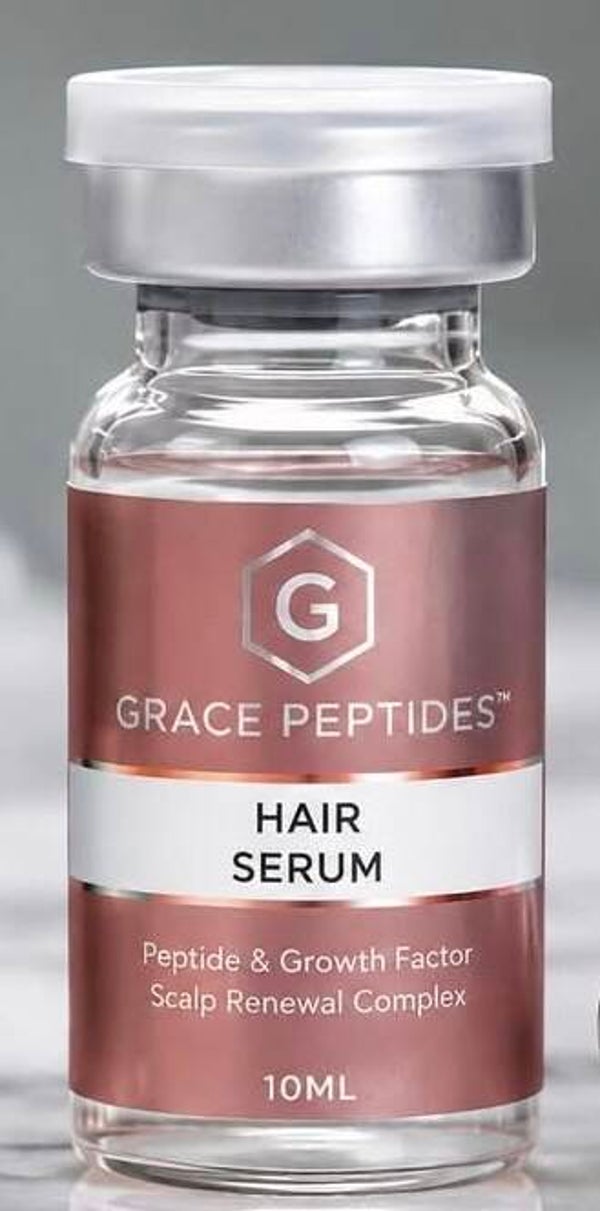 Grace Micro Needle Hair Regrow Serum