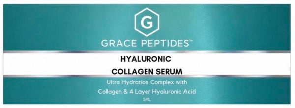 Grace Micro-Lift Kit - Hyaluronic & Collagen