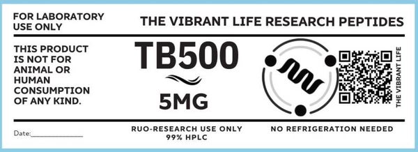 TB500 5mg