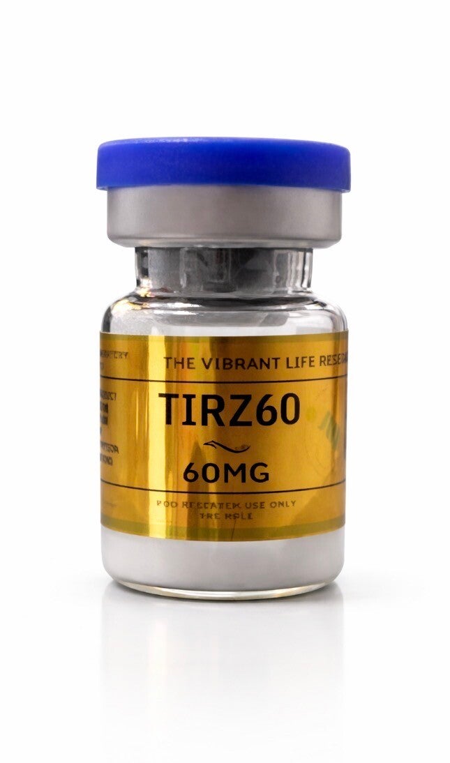 T60 60mg Lyophilized Powder