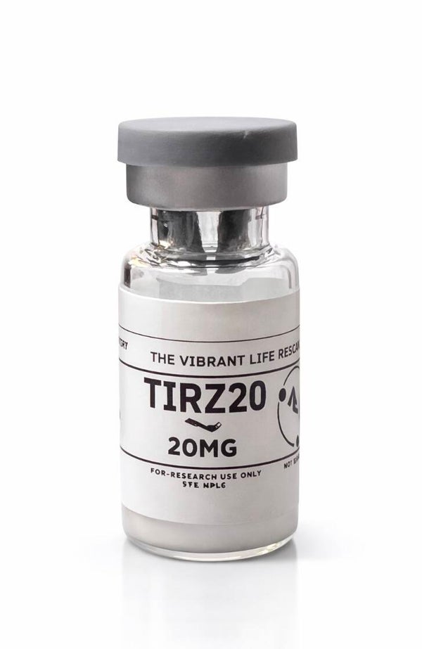 T20 20mg Lyophylized Powder