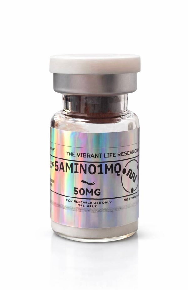 5Amino1MQ 50mg