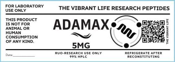 Adamax 5mg