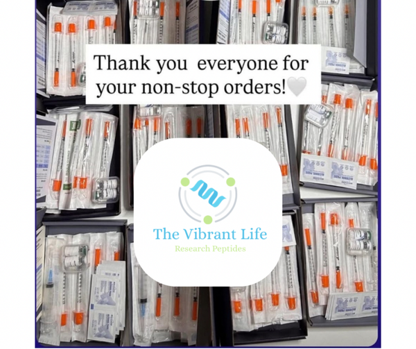 Tirz5 Micro-Dosing Kit