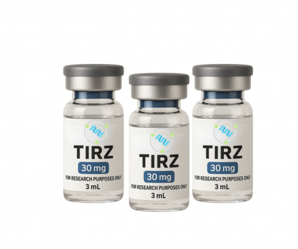 TIRZ30 30mg x 3 pack