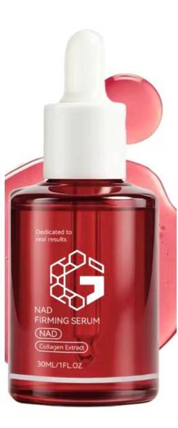 NAD+ Firming Serum with Collagen