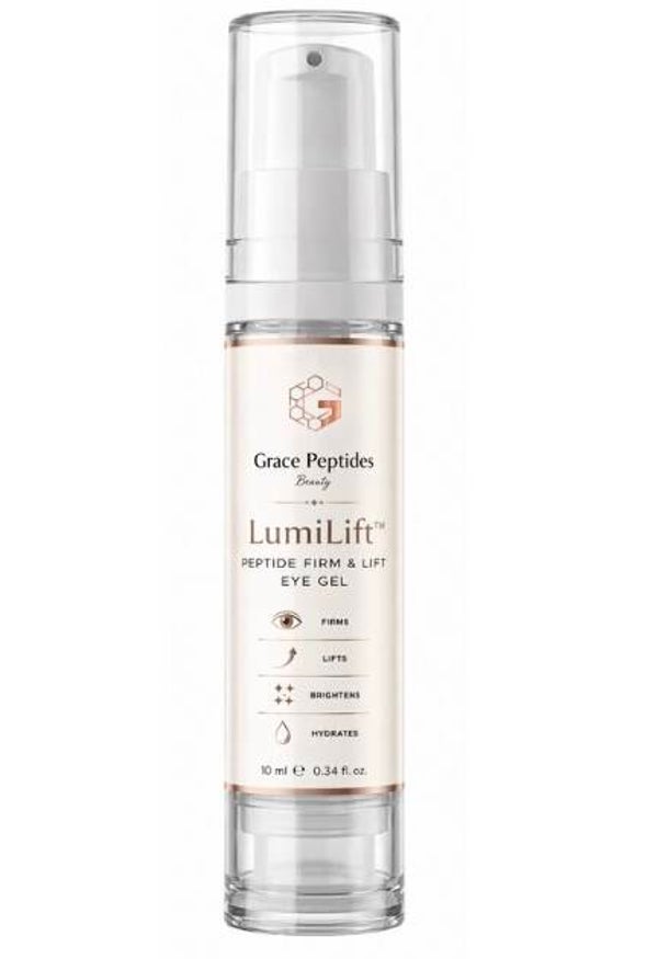 Grace Lumi Lift™ Peptide Firm & Lift Eye Gel