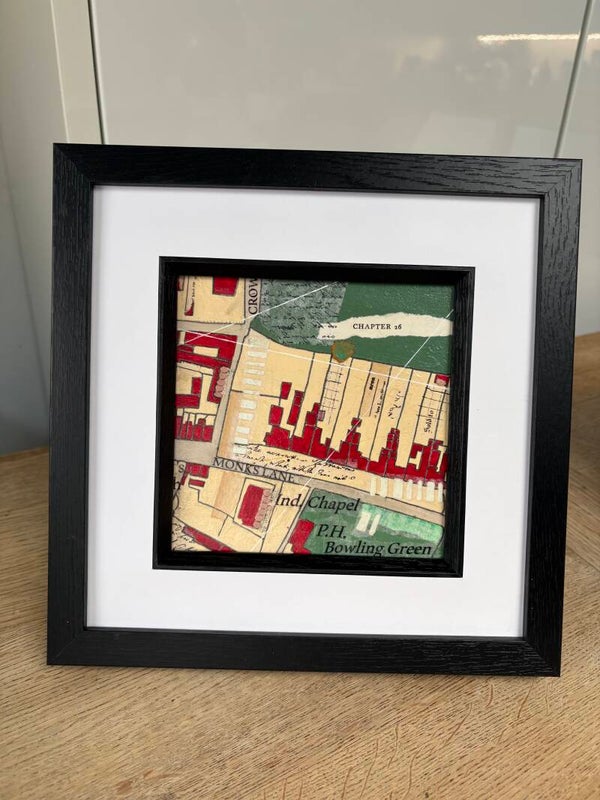 *SOLD* Nantwich The New Chapter 'Chapter 26'