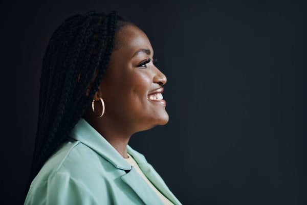 EmpowerHer: Leading from Within CUR/NL