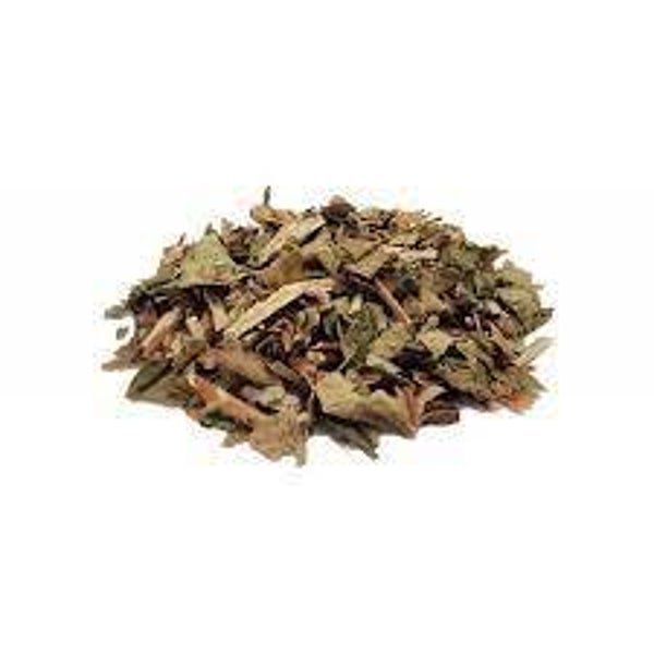 Millepertuis androsème, Hipéricao do Gerês, Hypericum androsaemum,