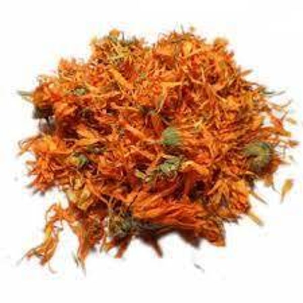 CALENDULA, Souci officinal, Calendula officinalis