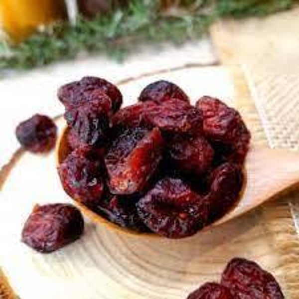 Canneberge, Airelle, Vaccinium oxycoccos, arondo vermelho, FRUITS
