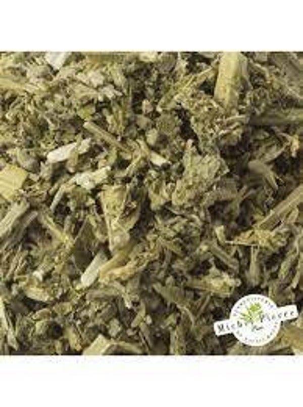 CATAIRE, CATARIA, Nepeta cataria, PARTIES AERIENNES
