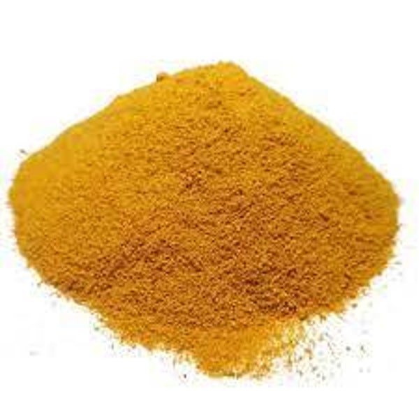 CURCUMA, POUDRE