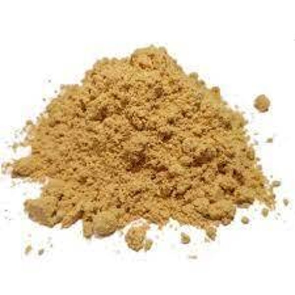 GINGEMBRE, amomum zinziber, gengibre, POUdre
