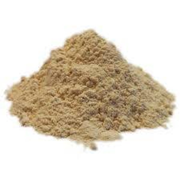 GINSENG BLANC, GINSENG BRANCO, PANAX GINSENG, POUDRE